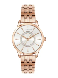 TED ANALOGUE CLASSIC 34MM -RANNEKELLO