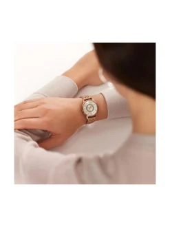 TED ANALOGUE CLASSIC 34MM -RANNEKELLO