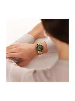 TED ANALOGUE CLASSIC 34MM -RANNEKELLO