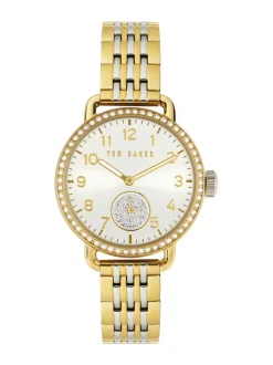 TED CLASSIC 34,5MM -RANNEKELLO