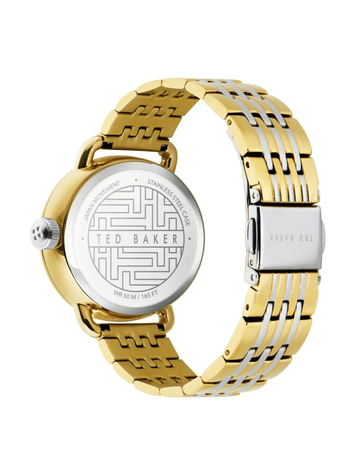 TED CLASSIC 34,5MM -RANNEKELLO