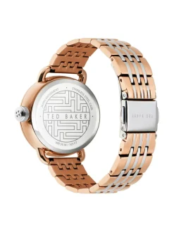 TED CLASSIC 34,5MM -RANNEKELLO