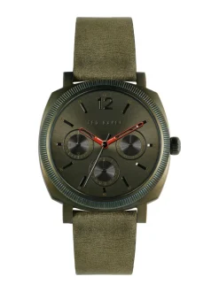 TED CLASSIC 42MM -RANNEKELLO