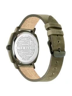 TED CLASSIC 42MM -RANNEKELLO