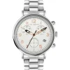 TED CRONO CLASSIC 41MM -RANNEKELLO
