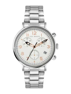 TED CRONO CLASSIC 41MM -RANNEKELLO