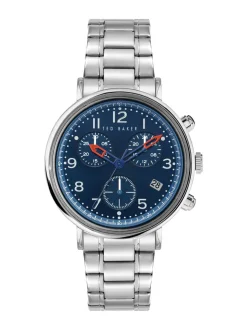 TED CRONO CLASSIC 41MM -RANNEKELLO