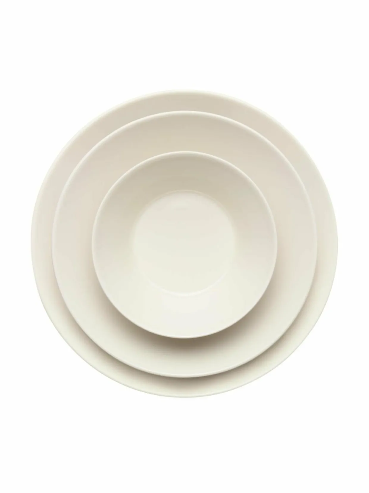 Teema-lautanen 26 cm