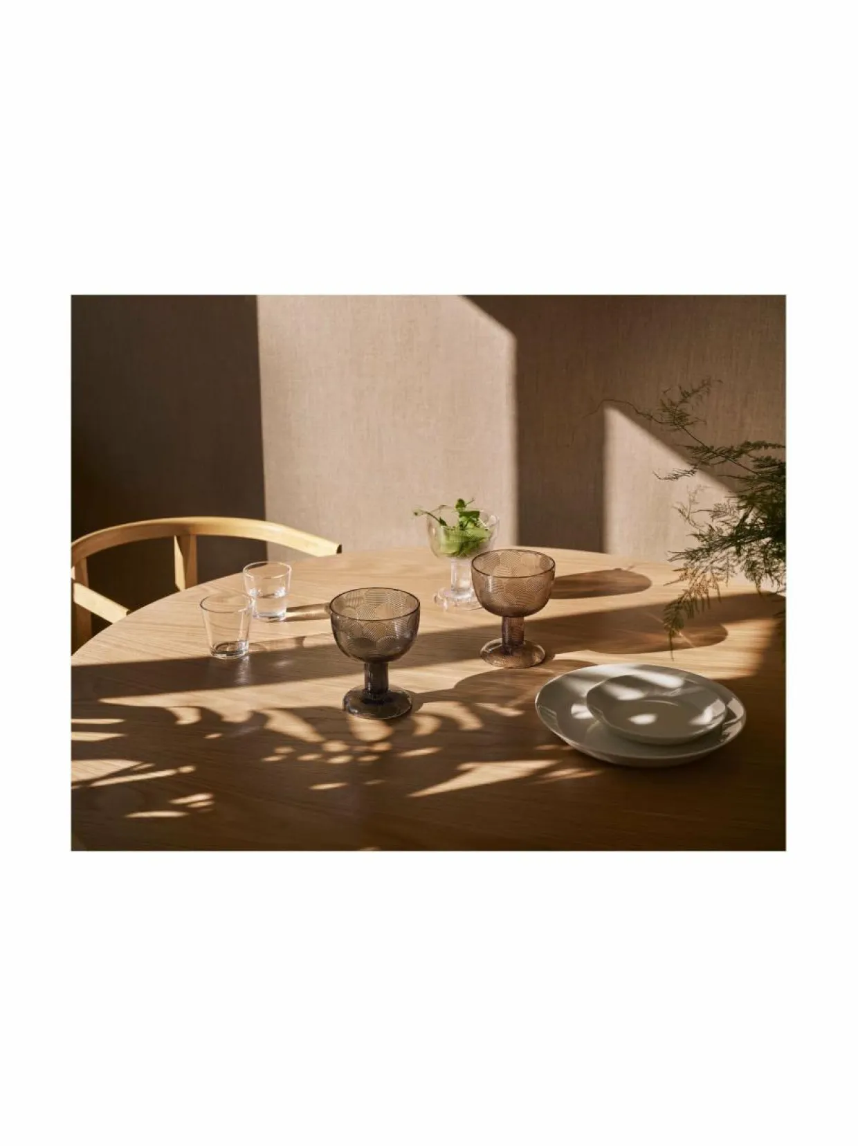 Teema-lautanen 26 cm