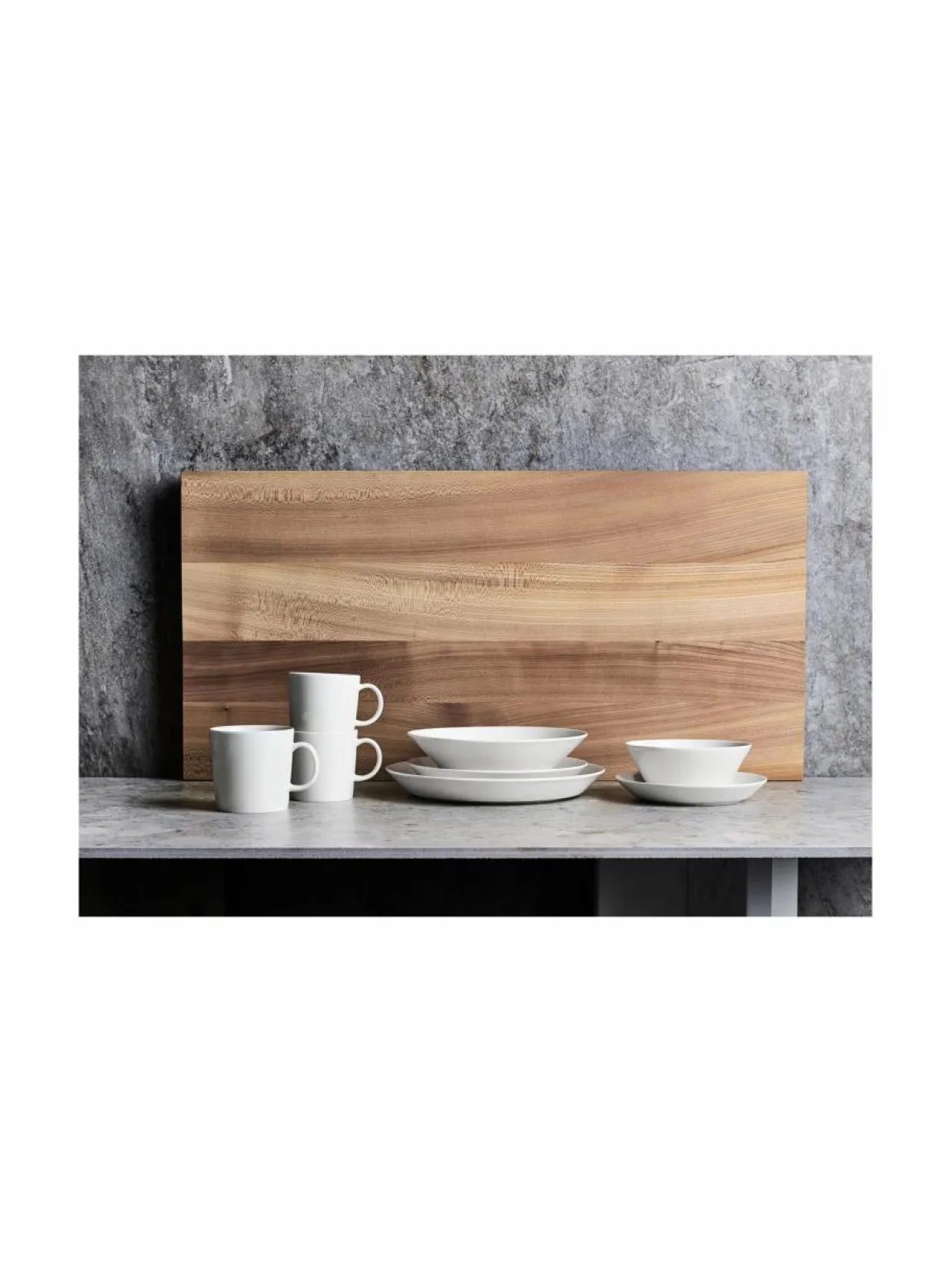 Teema-lautanen 26 cm