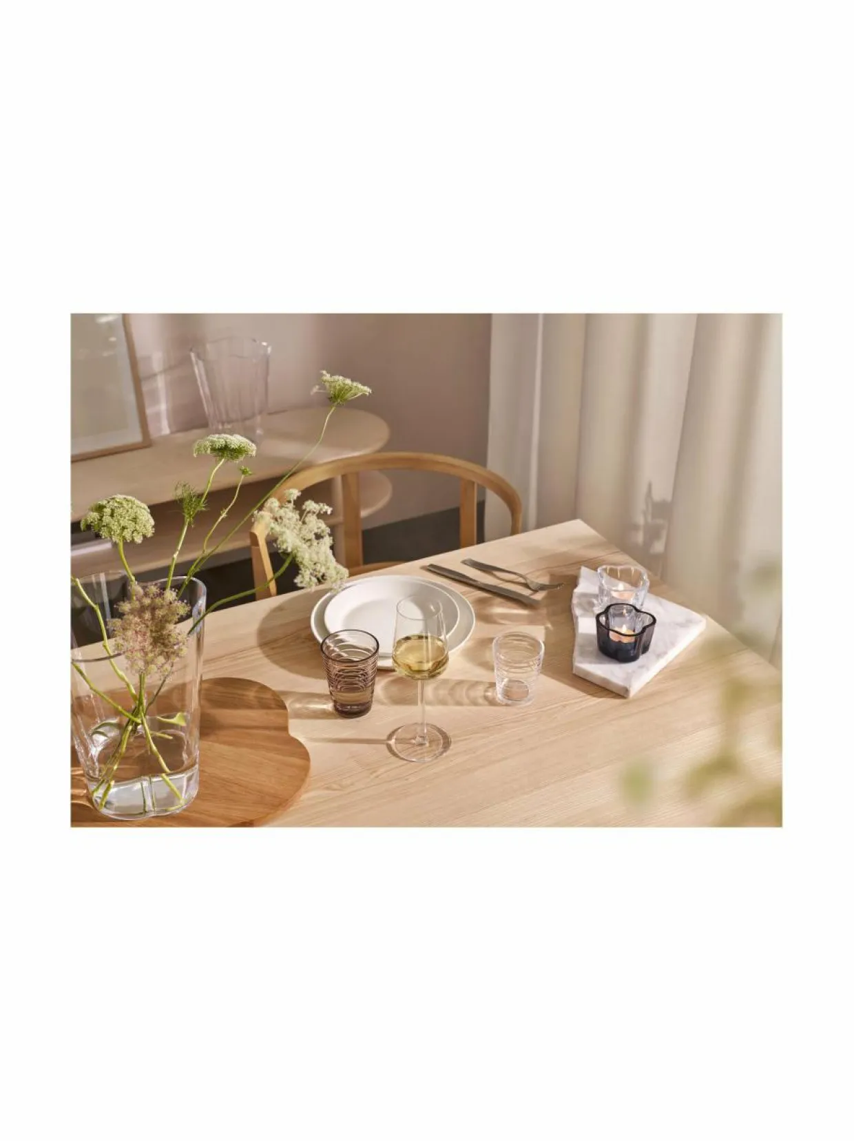 Teema-lautanen 26 cm