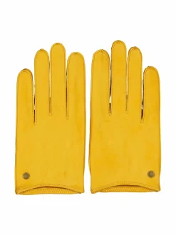 Teemu-nahkakäsineet