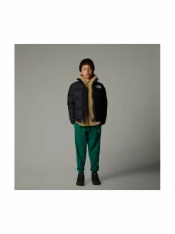 Teen 1996 Retro Nuptse -untuvatakki