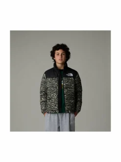 Teen 1996 Retro Nuptse -untuvatakki