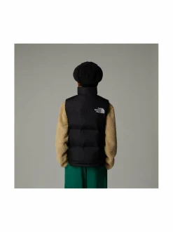 Teen 1996 Retro Nuptse -untuvaliivi