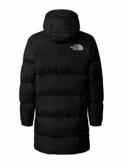 Teen Nuptse Long -parkatakki
