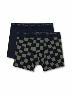 Teens B. Hipshort - alushousut