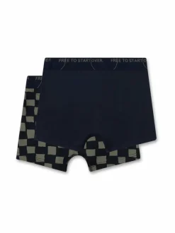 Teens B. Hipshort - alushousut