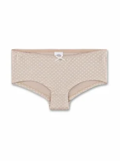 Teens Cutbrief -alushousut