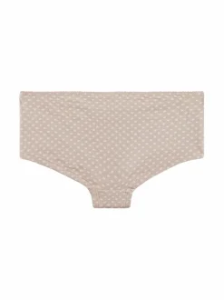 Teens Cutbrief -alushousut