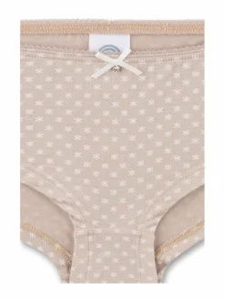 Teens Cutbrief -alushousut