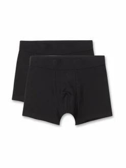 Teens Hipshort -alushousut 2-pack