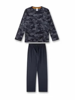 Teens Long -pyjama 2-osainen