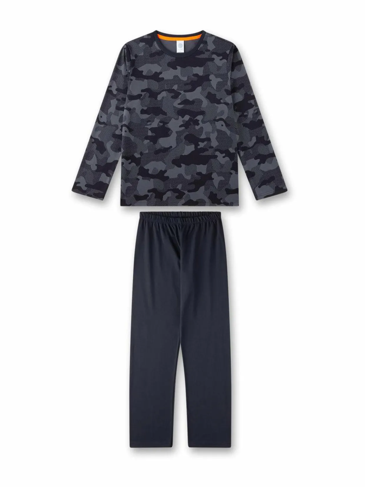 Teens Long -pyjama 2-osainen