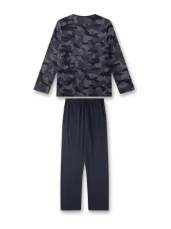 Teens Long -pyjama 2-osainen