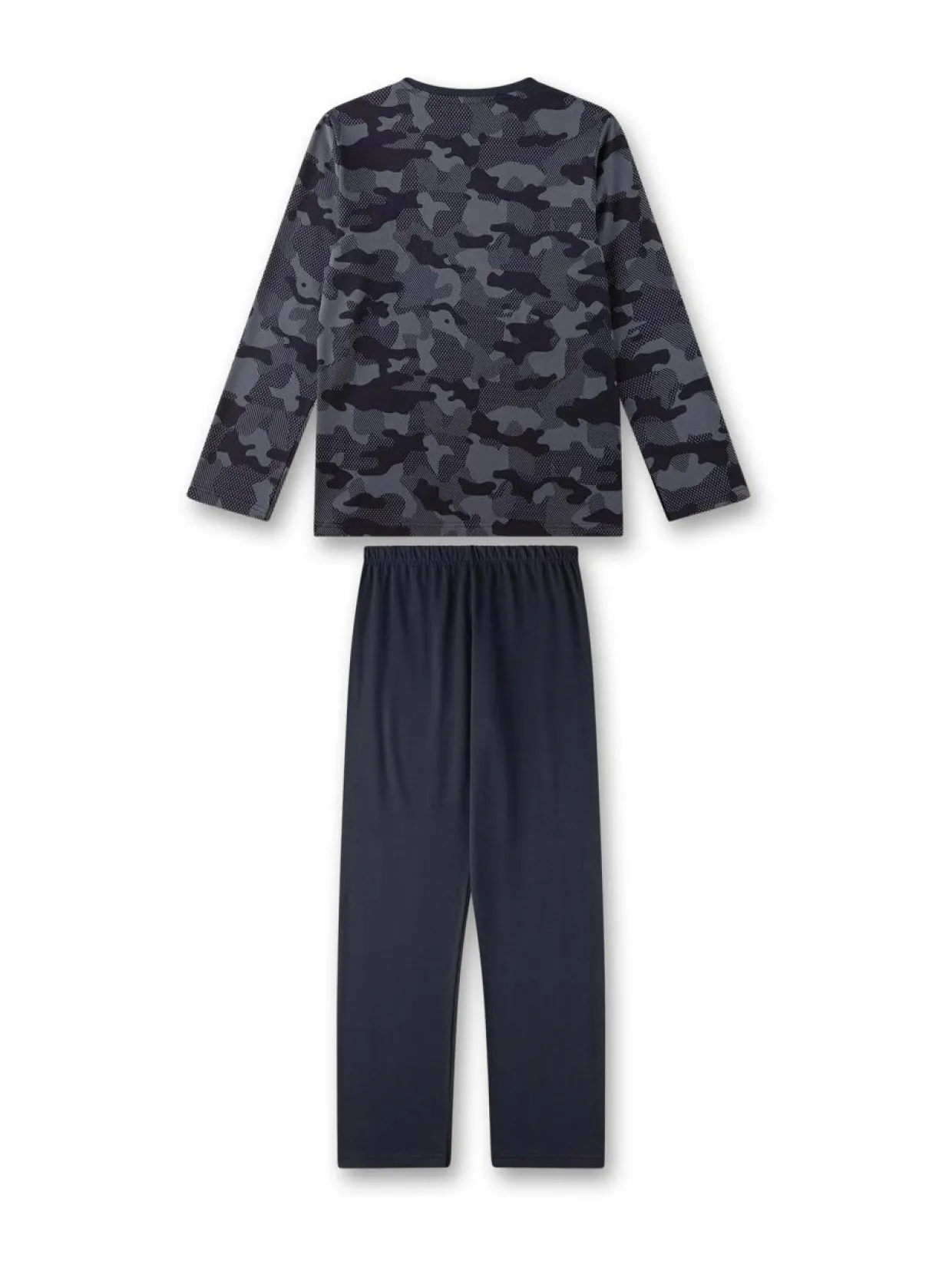 Teens Long -pyjama 2-osainen