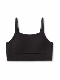 Teens Rib Bustier-toppi