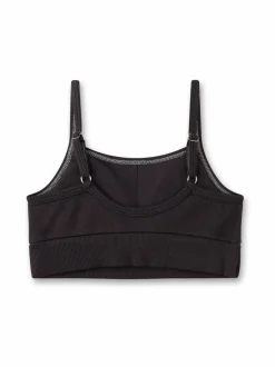 Teens Rib Bustier-toppi