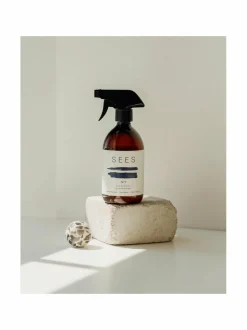 Tekstiilisuihke bergamotti & sitruuna