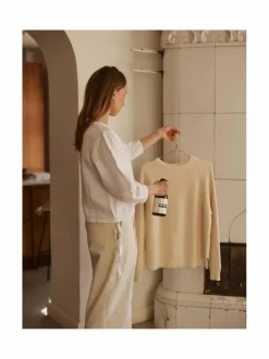 Tekstiilisuihke bergamotti & sitruuna