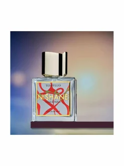 Tempfluo EdP -tuoksu