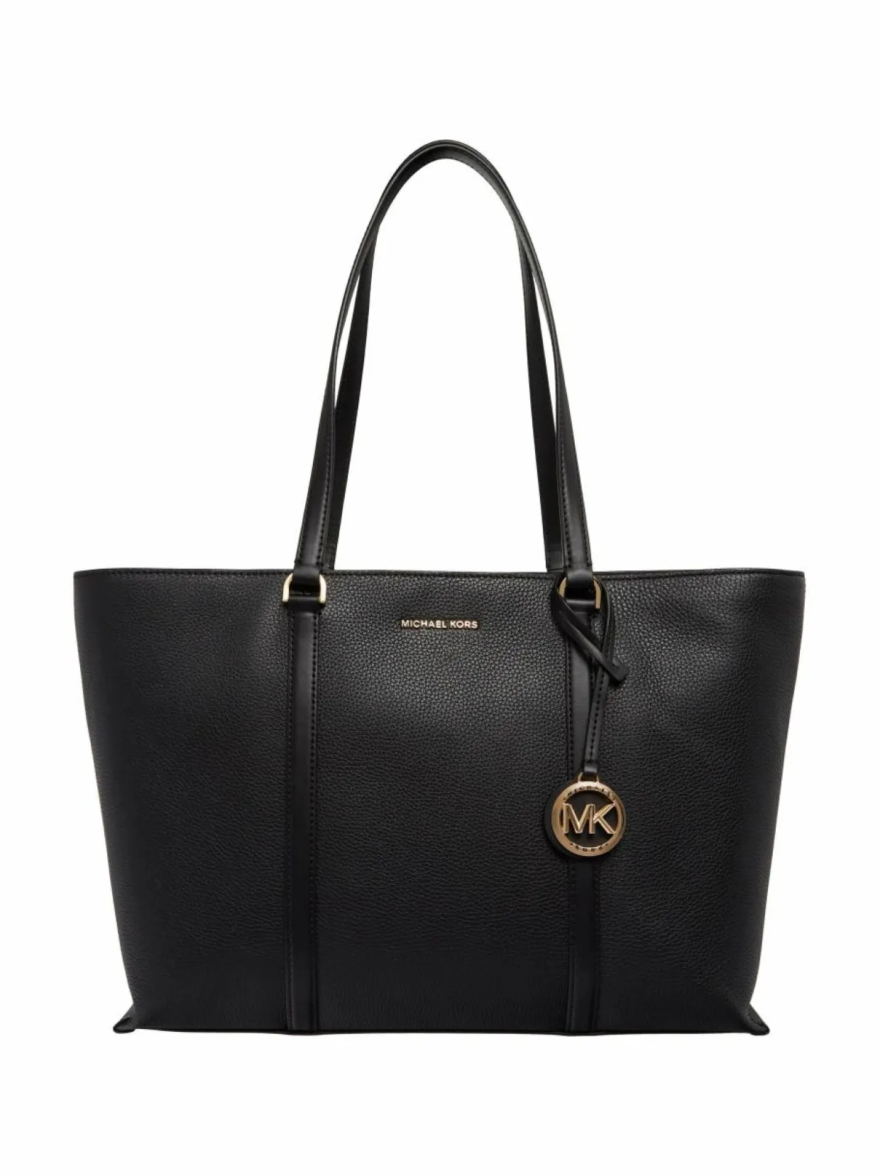 Temple Large Tote -nahkalaukku