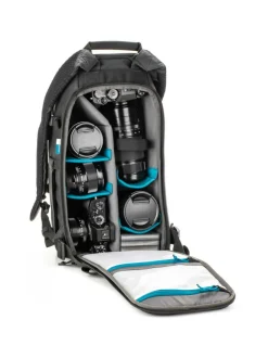 Tenba Axis v2 16L kamerareppu - Musta