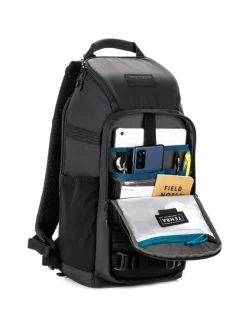 Tenba Axis v2 16L kamerareppu - Musta