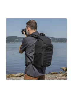 Tenba Axis v2 16L kamerareppu - Musta