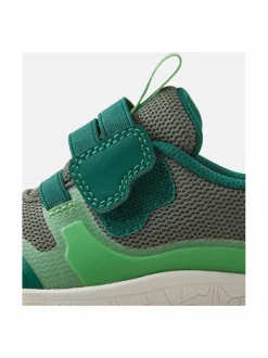 Tepastelu-paljasjalkakengät