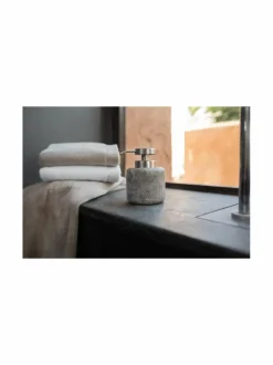 Teramo-saippuapumppu