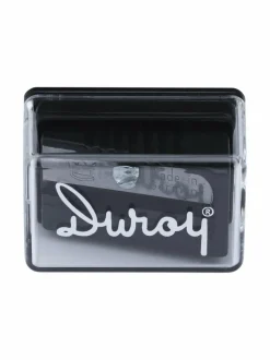 Teroitin suojuksella