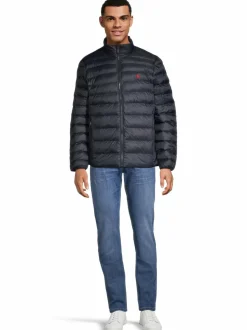 Terra Bomber -kevyttoppatakki