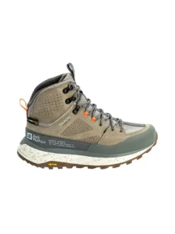 TERRAQUEST TEXAPORE MID W