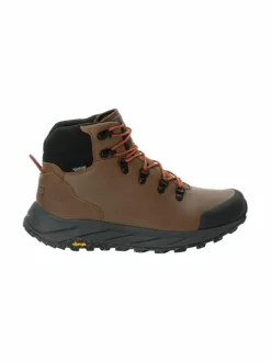 TERRAQUEST X TEXAPORE MID M