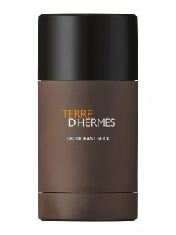 Terre d'Hermès, deostick -alkoholiton deodoranttipuikko