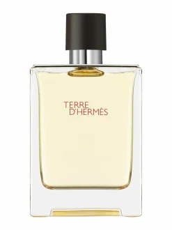 Terre d'Hermès EdT -tuoksu