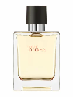 Terre d'Hermès EdT -tuoksu