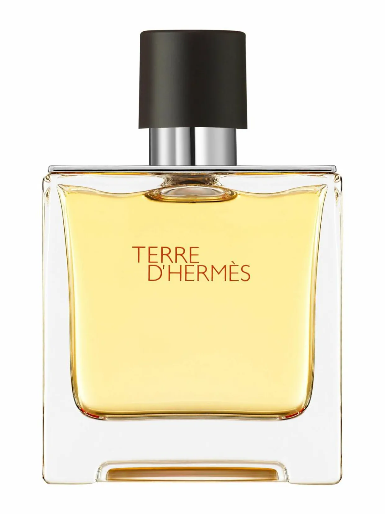 Terre d'Hermès, Parfyymi -tuoksu
