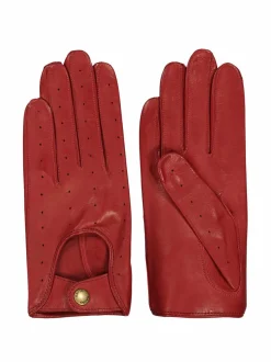 Tessa-nahkakäsineet